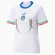 Swetry damskie - Puma Figc Away Sweter Repliuje W Sweter Damski - miniaturka - grafika 1