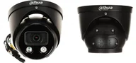 Kamery IP - KAMERA IP IPC-HDW3549H-AS-PV-0280B-S5-BLACK TiOC Full-Color - 5Mpx 2.8mm DAHUA - miniaturka - grafika 1