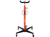 Podnośniki - PODNOŚNIK SKRZYNI BIEGÓW 0,5T - miniaturka - grafika 1