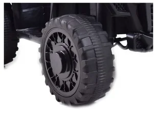 Quad Overland Na Akumulator Czerwony BJQ--V8 - Pojazdy elektryczne dla dzieci - miniaturka - grafika 13
