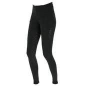 Bryczesy - Legginsy jeździeckie Equona dla dzieci - miniaturka - grafika 1