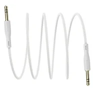 Kable USB - Kabel Borofone Bl1 Audiolink Jack 3,5 - Jack 3,5 - miniaturka - grafika 1