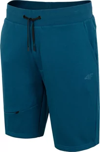 4F KRÓTKIE SPODENKI MĘSKIE SZORTY SKMD010 46S R-XXXL - Spodenki damskie - miniaturka - grafika 1