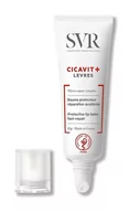 Balsamy do ust - SVR Cicavit+ ochronny balsam do ust o działaniu regenerującym 10 g - miniaturka - grafika 1