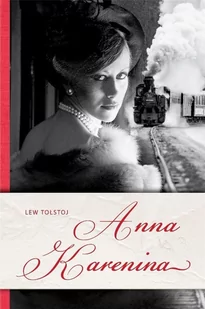 Anna Karenina Nowa - Thrillery - miniaturka - grafika 3
