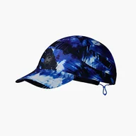 Czapki damskie - Buff Blue Zat Unisex Dorosły Czapka z daszkiem - miniaturka - grafika 1
