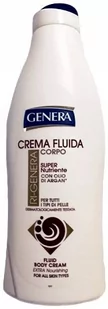 GeneraNutriente krem do ciała z olejkiem arganowym - Balsamy i kremy do ciała - miniaturka - grafika 1