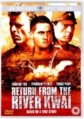 Filmy akcji DVD - Return from the River Kwai (Powrót znad rzeki Kwai) - miniaturka - grafika 1