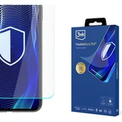 Szkła hartowane na telefon - Szkło hybrydowe 3MK FlexibleGlass Pro do Google Pixel 8A - miniaturka - grafika 1