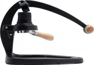 Flair Flair 58x Manual Espresso Maker - Black - Akcesoria i części do ekspresów do kawy - miniaturka - grafika 1