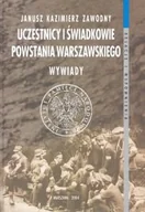 Historia Polski - Uczestnicy i Świadkowie Powstania Warszawskiego. Wywiady. Tom 6 - miniaturka - grafika 1