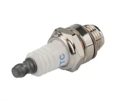 Akcesoria do urządzeń ogrodniczych - Powermat Świeca zapłonowa do kosiarki i piły łańcuchowej PM-KS-600T-SA - miniaturka - grafika 1