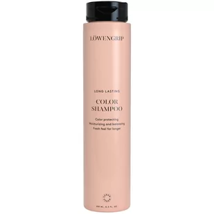 Löwengrip Long Lasting Color Shampoo (250ml) - Szampony do włosów - miniaturka - grafika 1