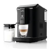 Ekspresy do kawy - ETA Nero Crema ETA818090000 - miniaturka - grafika 1