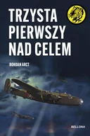 E-booki - historia - Trzysta pierwszy nad celem - ebook MOBI - miniaturka - grafika 1