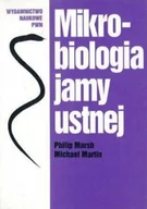 Książki medyczne - Mikrobiologia jamy ustnej - miniaturka - grafika 1