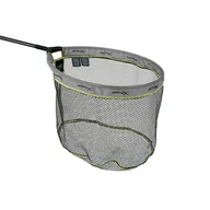 Inne akcesoria dla wędkarzy - Matrix Carp 6Mm Rubber Landing Net 45x35cm - miniaturka - grafika 1