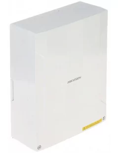 Hikvision Bezprzewodowy ekspander WE/WY przewodowych AX PRO DS-PM1-I1602-WE DS-PM1-I1602-WE - Akcesoria do alarmów - miniaturka - grafika 1
