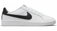 Buty sportowe męskie - Nike Court Royale Buty Męskie Sportowe Skórzane - miniaturka - grafika 1