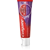 Pasty do zębów - Colgate - Pasta do zębów Max White Purple Reveal 75 ml - miniaturka - grafika 1