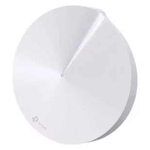 TP-Link DOMOWY SYSTEM WI-FI MESH DECO M5 1-pack) DECO M5 1-pack) - Routery - miniaturka - grafika 3