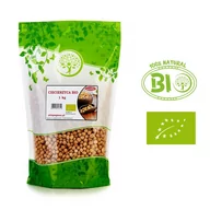 Zdrowa żywność - Agnex krzysztof wierzbicki BIO Ciecierzyca 1 kg CIECIERZYCA(1) - miniaturka - grafika 1