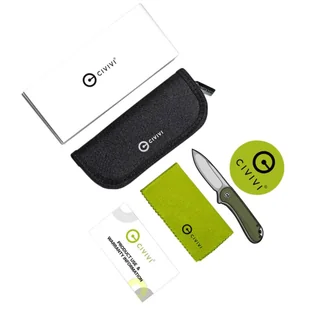 Nóż składany Civivi Altus C20076-6 blue - Noże - miniaturka - grafika 7