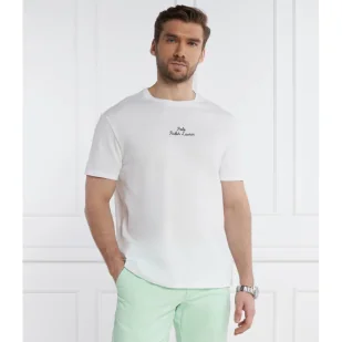 POLO RALPH LAUREN T-shirt | Regular Fit - Koszulki męskie - miniaturka - grafika 1