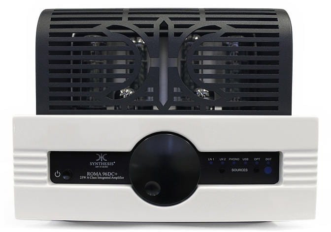 Synthesis ROMA 96DC+ WHITE