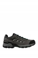 Buty trekkingowe męskie - Buty turystyczne męskie SCARPAMoraine GTX - miniaturka - grafika 1