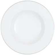 Talerze - Villeroy & Boch Anmut Platinum No.1 Talerz głęboki średnica: 24 cm (10-4636-2700) - miniaturka - grafika 1