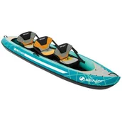 Kajaki - Sevylor Alameda, 3 Místný Szary /Niebieski - miniaturka - grafika 1