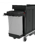 Akcesoria do urządzeń czyszczących - Numatic NKA 101PR - zestaw do wózka hotelowego - miniaturka - grafika 1