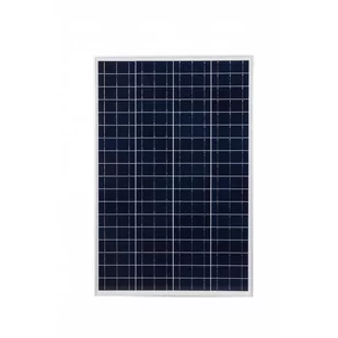 Panel solarny polikrystaliczny 12V 110W SILVER VOLT POLSKA - Zestawy solarne - miniaturka - grafika 1