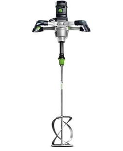 Mieszarka do kleju Festool MX 1600/2 RE EF HS3R (575818) - Mieszarki - miniaturka - grafika 1