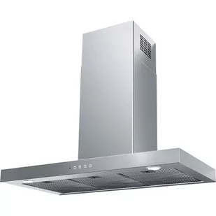 Franke FDF EV8 90 XS (325.0599.549) - Okapy kuchenne - miniaturka - grafika 1