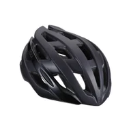 Kaski rowerowe - BBB BHE-151 Kask Rowerowy Hawk matt black Rozmiar L (58-62cm) - miniaturka - grafika 1