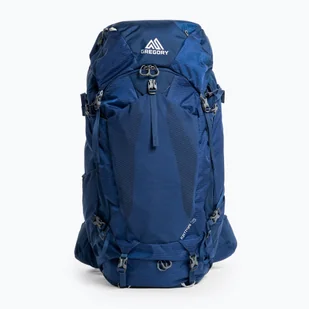 Gregory Katmai 55 Backpack Men, empire blue M/L 2021 Plecaki turystyczne 137237-7411 - Plecaki - miniaturka - grafika 2