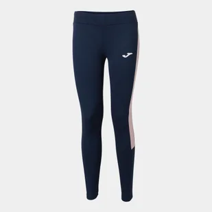 Legginsy do biegania damskie Joma Eco championship długie - Spodnie sportowe damskie - miniaturka - grafika 1