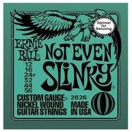 Struny gitarowe  - ERNIE BALL EB2626 - miniaturka - grafika 1