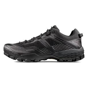 Buty trekkingowe męskie Mammut Ducan Ii Low Gtx - Buty trekkingowe męskie - miniaturka - grafika 1