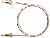 Zawory i kraniki - Rurka impulsowa do zaworu STAP/STAD - miniaturka - grafika 1