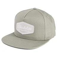 Czapki damskie - Blackskies Oasis Snapback Cap | daszek unisex Premium Baseball czapka bejsbolówka czapka bejsbolówka czapka bejsbolówka czapka, Oasis szałwiowy zielony, jeden rozmiar - miniaturka - grafika 1