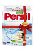 Środki do prania - Henkel Persil 18 prań Sensitive Megaperls 1,332kg Persil 18p/ 1,332kg MegaPerls (5)[D] - miniaturka - grafika 1
