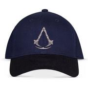 Gadżety dla graczy - Czapka DIFUZED Assassin's Creed Curved Bill Cap Mirage Logo | Bezpłatny transport - miniaturka - grafika 1