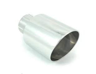 Końcówka Tłumika Ulter N1-111 fi100 60mm - Akcesoria tuningowe - miniaturka - grafika 1