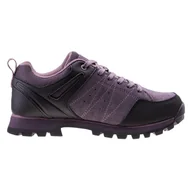 Buty trekkingowe damskie - Damskie Buty ELBRUS NAMAL V WO'S M000212044 – Fioletowy - miniaturka - grafika 1