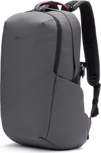 Plecak antykradzieżowy Pacsafe Vibe 25L Slate - Plecaki - miniaturka - grafika 1