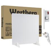 Ogrzewanie przenośne - Wertberg IR 4.45 450W na podczerwień - miniaturka - grafika 1