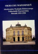 Historia świata - Okruchy wspomnień absolwentów wydziału elektryczne - miniaturka - grafika 1